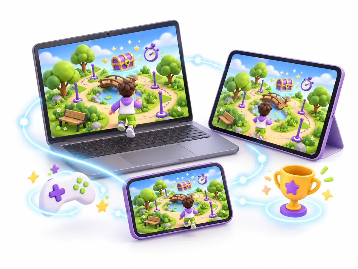 Мультиплеерные игры в браузере